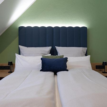 Reos Hotel Isny Isny im Allgäu Exteriér fotografie