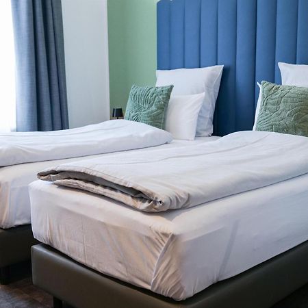 Reos Hotel Isny Isny im Allgäu Exteriér fotografie
