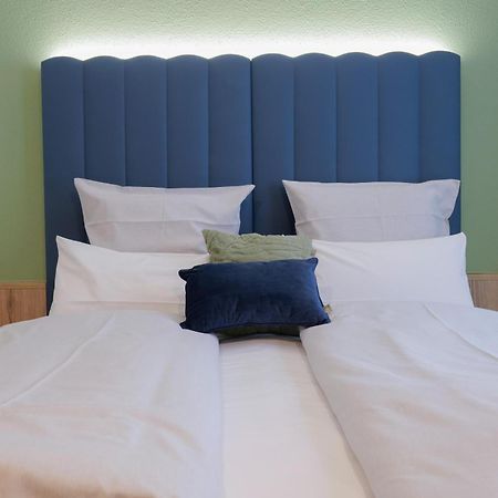 Reos Hotel Isny Isny im Allgäu Exteriér fotografie