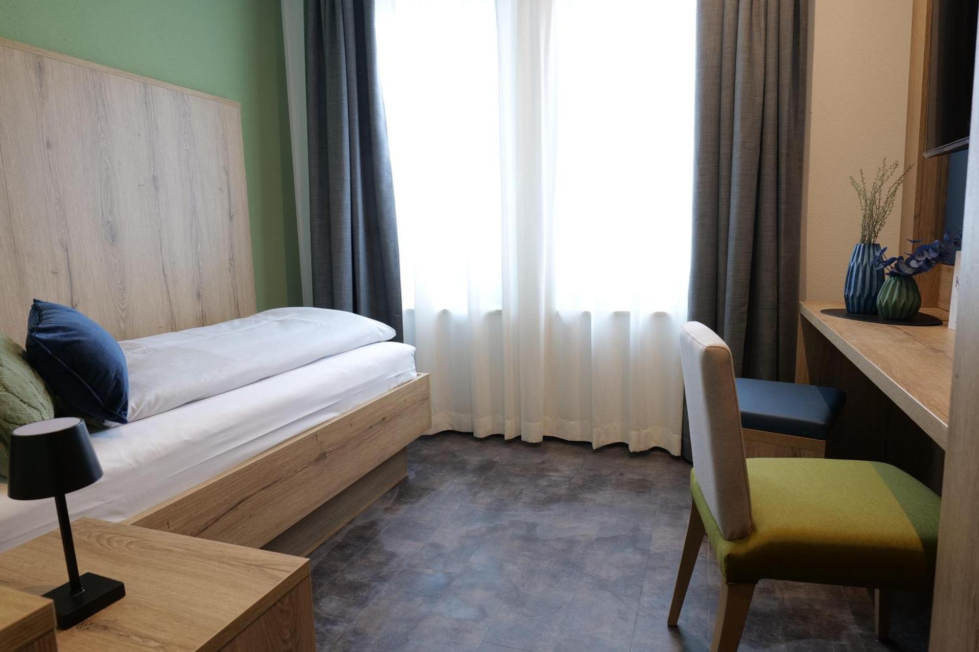 Reos Hotel Isny Isny im Allgäu Exteriér fotografie
