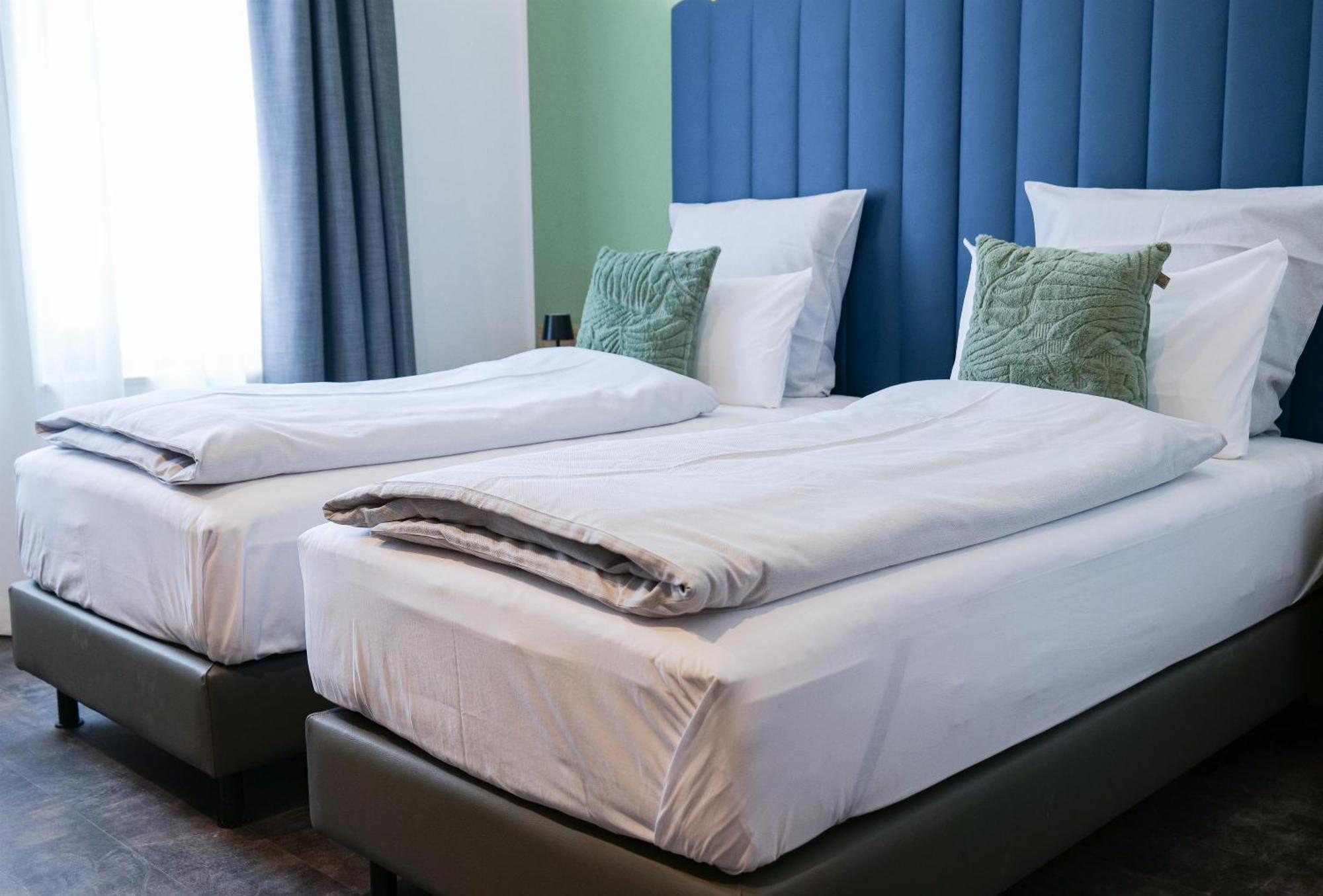 Reos Hotel Isny Isny im Allgäu Exteriér fotografie