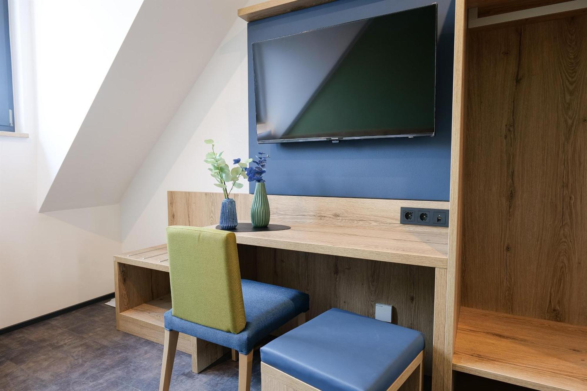 Reos Hotel Isny Isny im Allgäu Exteriér fotografie