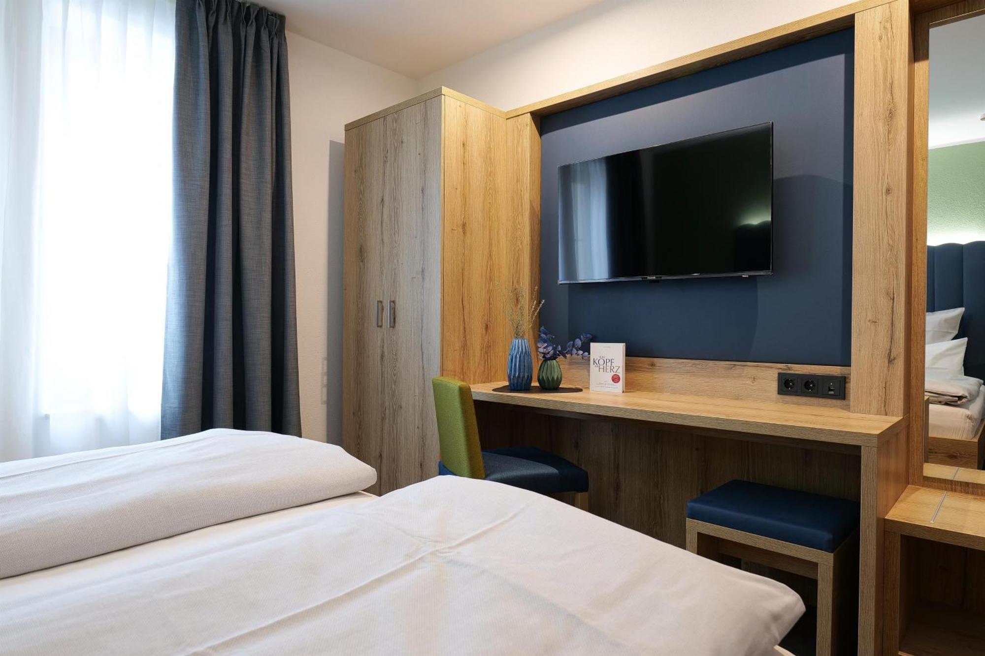 Reos Hotel Isny Isny im Allgäu Exteriér fotografie